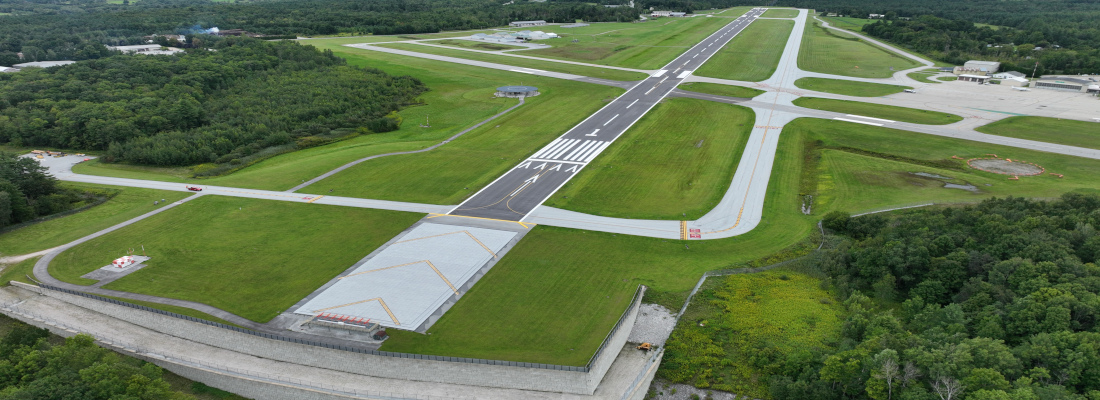 Rutland Airport image